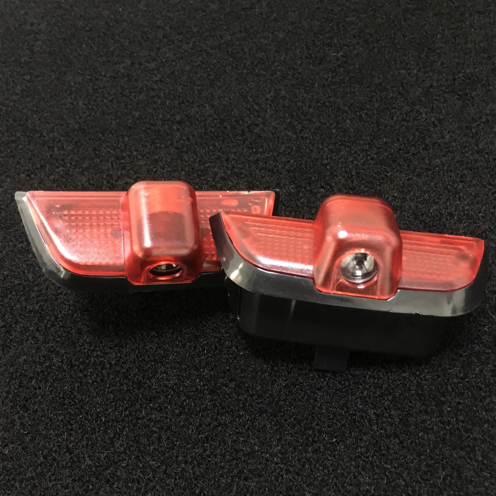 car door light for mercedes benz w202 4