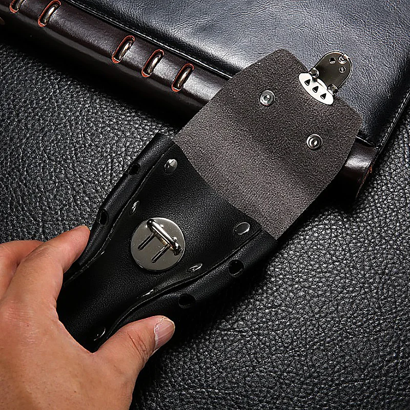 Universal Genuine Leather Case for iPhone Samsung Huawei Xiaomi Mens Waist Pack Protective Bag for 4.5-6.5 inch Mobile Phones Universal Genuine Leather Case for iPhone Samsung Huawei Xiaomi Mens Waist Pack Protective Bag for 4.5-6.5 inch Mobile Phones
