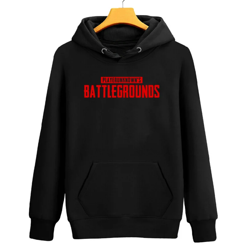 Игра Playerunknown's Battlegrounds PUBG Winner Chicken Dinner толстовки с капюшоном куртка, джемпер спортивные пуловеры
