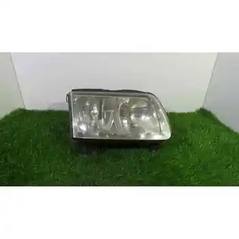

505091 Right headlight Volkswagen Polo Saloon (6n2)