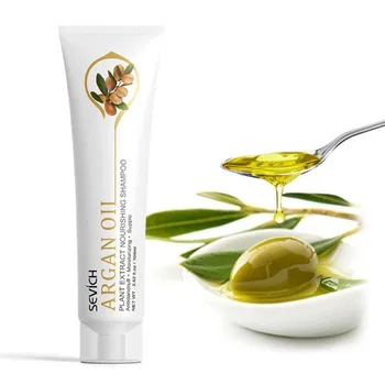 

Blind Ship Hair ginger Shampoo Hair regrowth Dense Fast Thicker Shampoo Anti Hair Loss