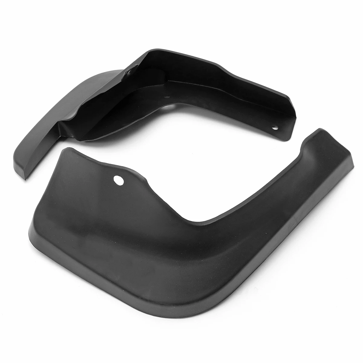 4Pcs for Nissan Qashqai J11 Car Front Rear Fender Mud Flaps Splash Guard Mudflaps Mudguard