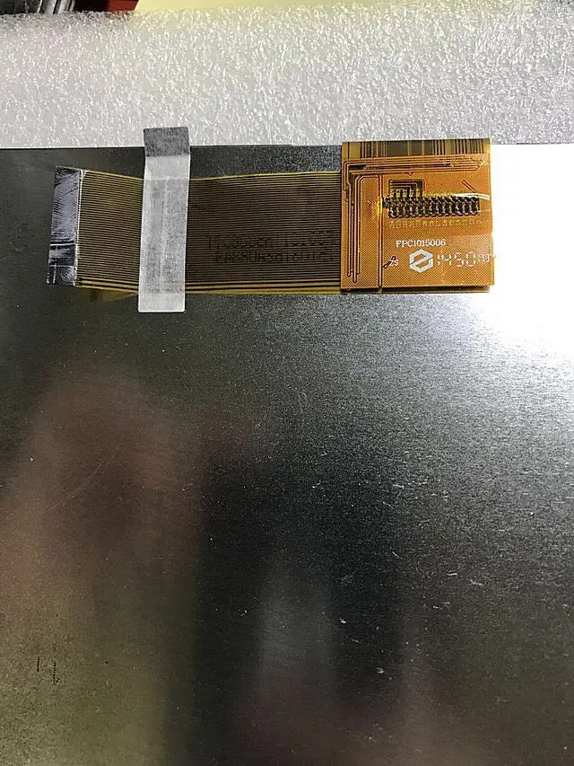 FPC1015006 LCD ÷ ȭ
