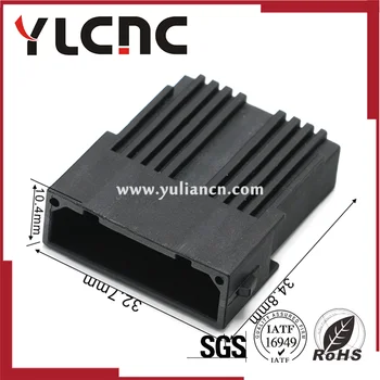 

HIGH QUALITY 5 Pin auto electric housing plug waterproof wiring harness male connector