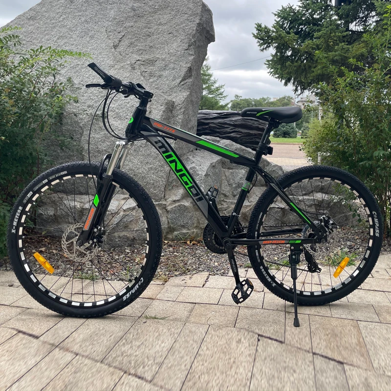 Bicycle 26 Inch Mountain Bike Variable Speed 24 Road Frame - AliExpress