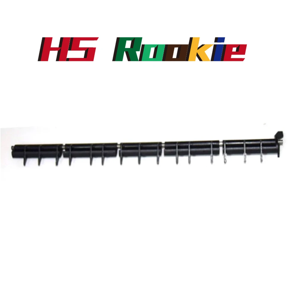 10 шт D369-4664 (D3694664) ADU нижние ворота Pawl для Ricoh MP2550 2352 3352 3350B | Компьютеры и офис