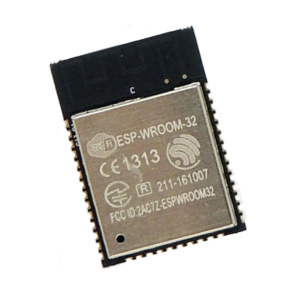 ESP-WROOM-32 плата ESP32 ESP-32 ESP8266 WiFi/WLAN + модуль Bluetooth двухъядерный 240 МГц Сменные платы