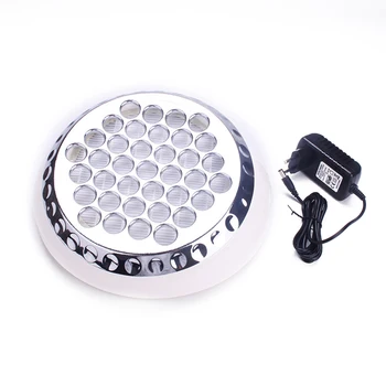 

Nail Dust Extractor Powerful Collecting Fan Art Salon Suction Dust Collector Machine Professional Manicure Vacuum Cleaner
