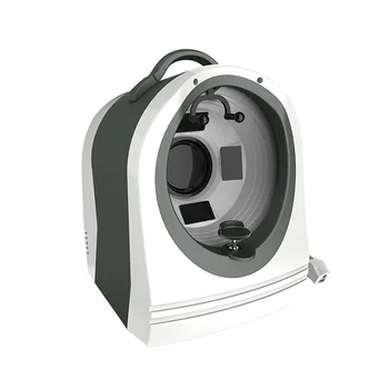

uv skin analysis machine Skin analyzer Facial Analysis/ Skin Analyzer 3D Digital Observer Facial Skin Analyzer beauty