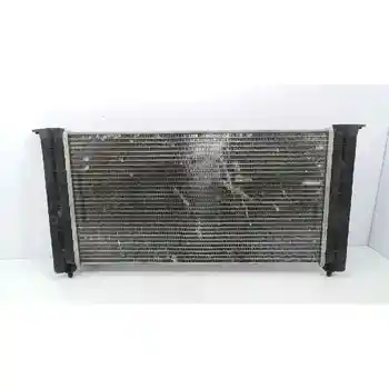 

734228 Water radiator Fiat Stilo (192) 1.6 16v Cat