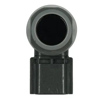 

284383SH0B Avoid Obstacles Backup Assist Bumper Security Professional Direct Fit Detector Park Distance Sensor Altima
