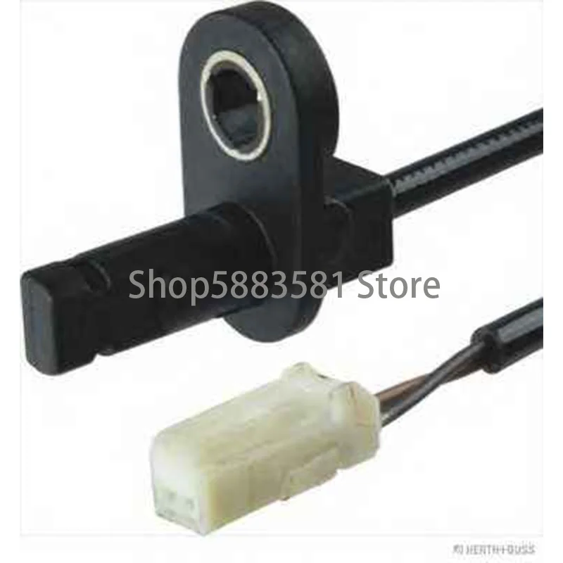 

Car wheel bearing rear wheel ABS sensor wheel speed sensor hon dac ity Kai ABS rear wheel sensor rear axle