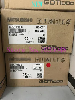 

1PC GT1055-QSBD-C GT1055 QSBD C GT1055QSBDC New and Original Priority use of DHL delivery