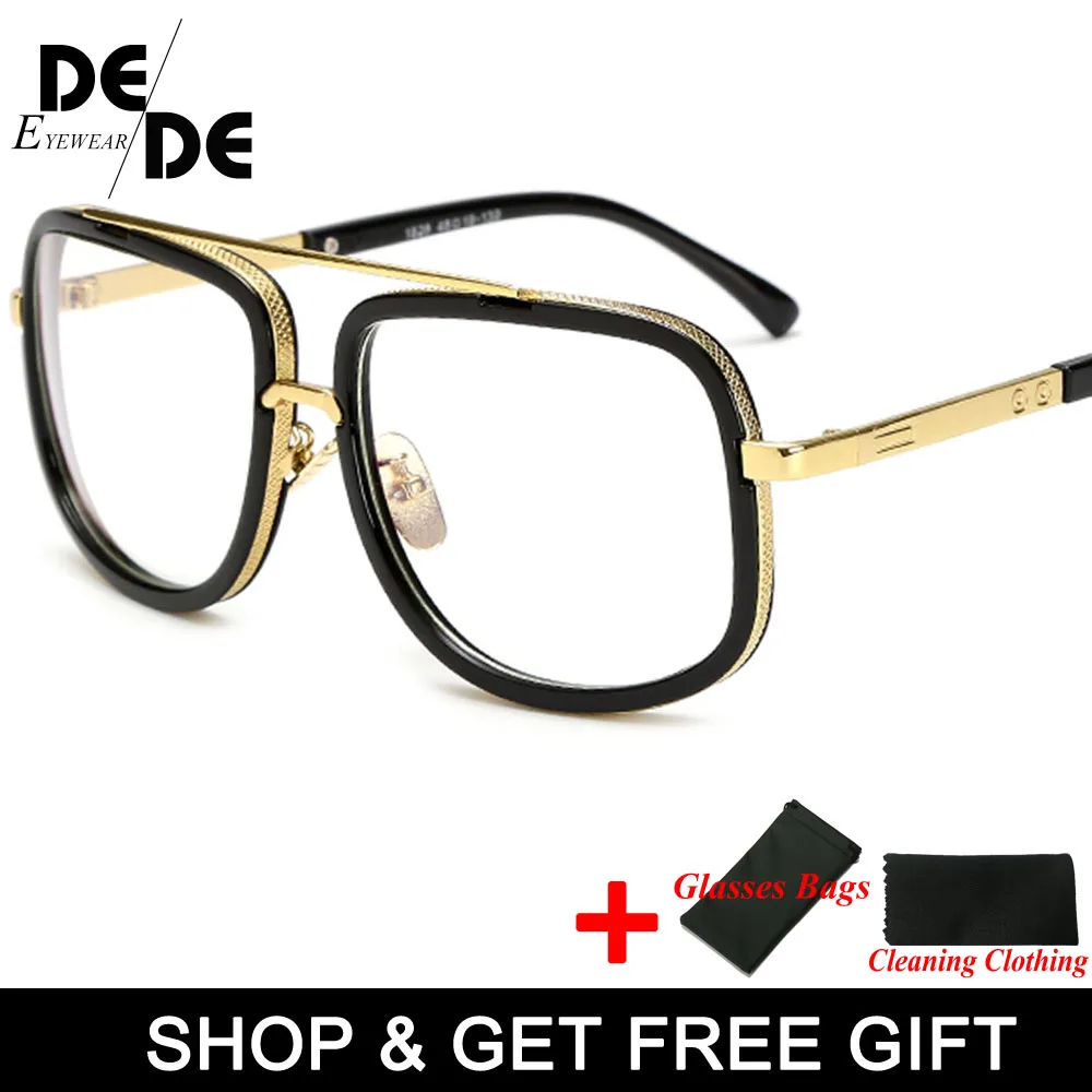 Очки солнцезащитные женские крупные брендовые дизайнерские Квадратные