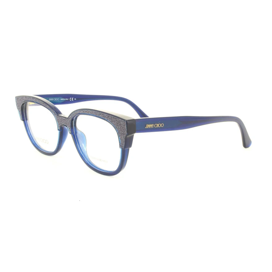 Gafa de vista JIMMY CHOO JC177 19P AZUL блеск