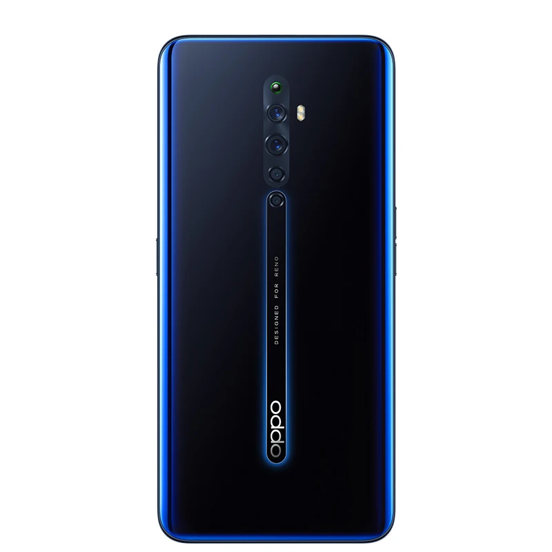 Стоковый мобильный телефон Oppo Reno 2 Z 4G LTE 6,