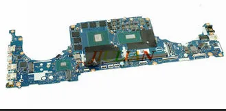 CN-0VPTXG для Dell Alienware 7577 7570 Материнская плата ноутбука LA-E992P I7-7700HQ Процессор GTX1060 GPU 8 Гб DDR4 VPTXG 0VPTXG Функция тест
