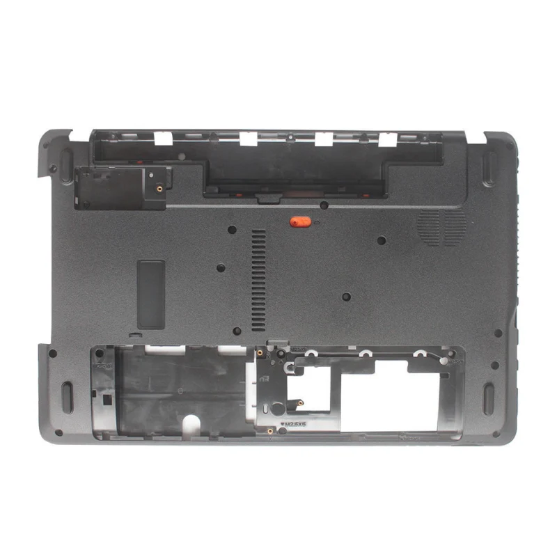 Чехол для ноутбука Packard Bell EasyNote TE11 TE11HC TE11HR чехол-накладка NE56R31 60.M09N2.002 с рисунком |