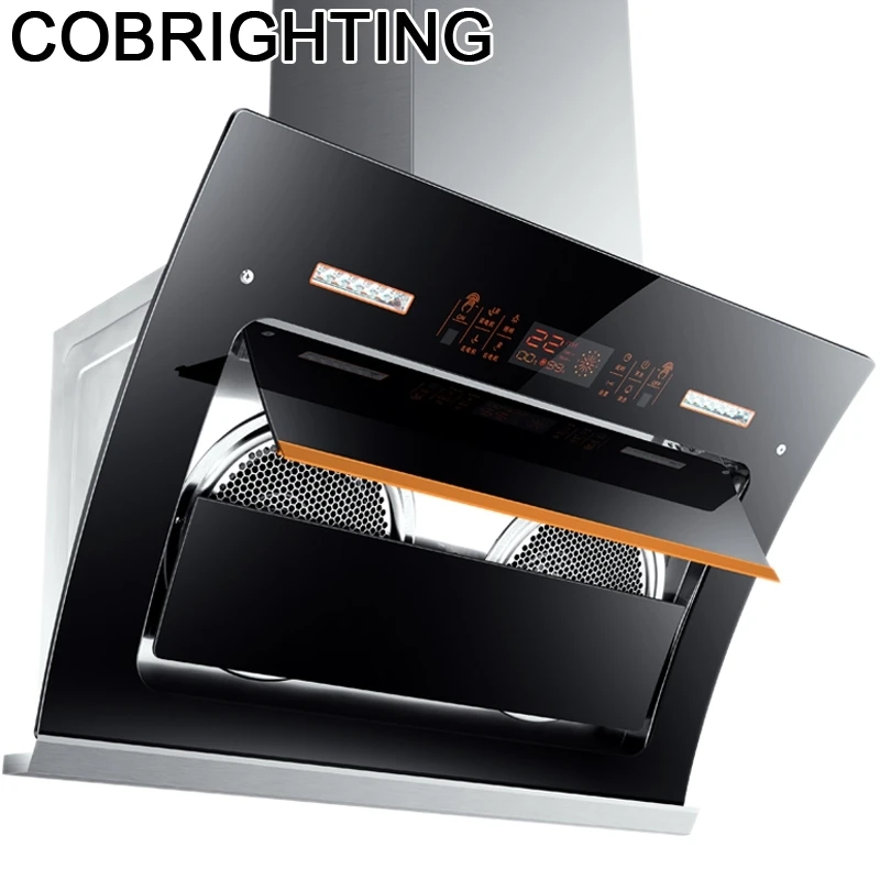 free shipping!!!- Afzuigkap Keuken Ilation Campana Para Cocina Rowing
Machine Cucina Fan Ventilator Cappa Kitchen Rook Afzuiging Range Hood