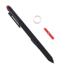 Стилус емкостный стилус для microsoft Surface Pro1 Pro 2 ThinkPad X200t X220t X230t
