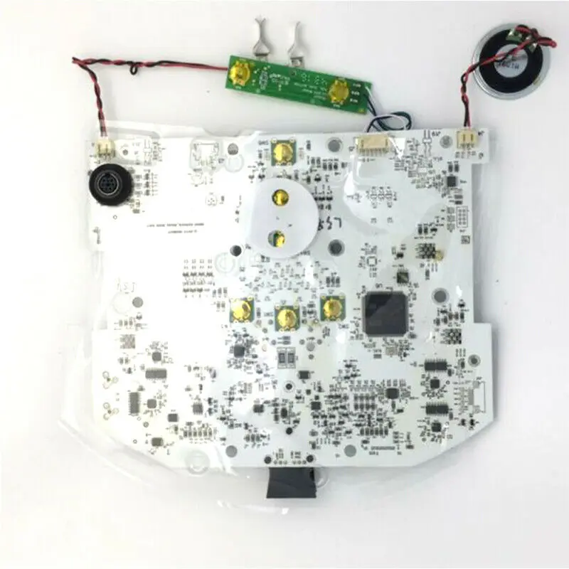 650/651/560 материнская плата (Pcb монтажная для Roomba 500 600 серии роботов|Запчасти