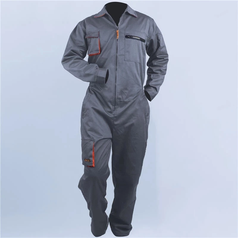 Work Coverall Suit Work Overall Uniform Men Women Working Coveralls Welding Suit Car Repair Workshop Mechanic Plus Size clothes