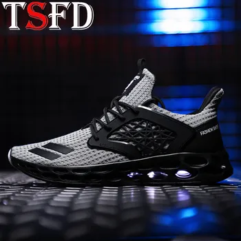 

Youth Men's Sport Shoes Mesh Sneakers for Men Light Soft Men's Sport Shoes Trail Men's Running Shoes/mens Shoes Sports Shoes C9