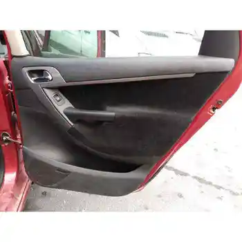 

TRIM RIGHT REAR DOOR CITROEN C4 PICASSO