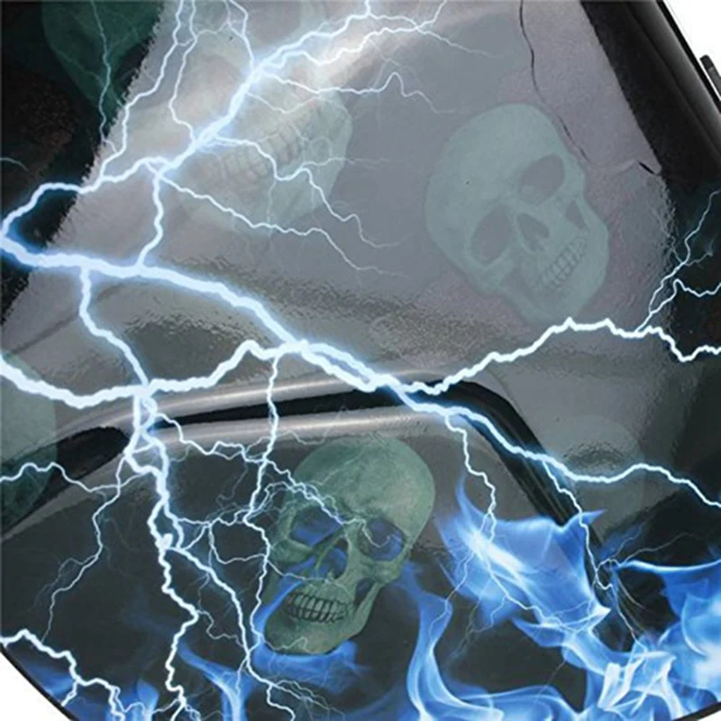 Electric Face Welding Cap Out Control Eyes Protection Solar Tool Welding Mask Helmet Auto Darkening Protector Big View