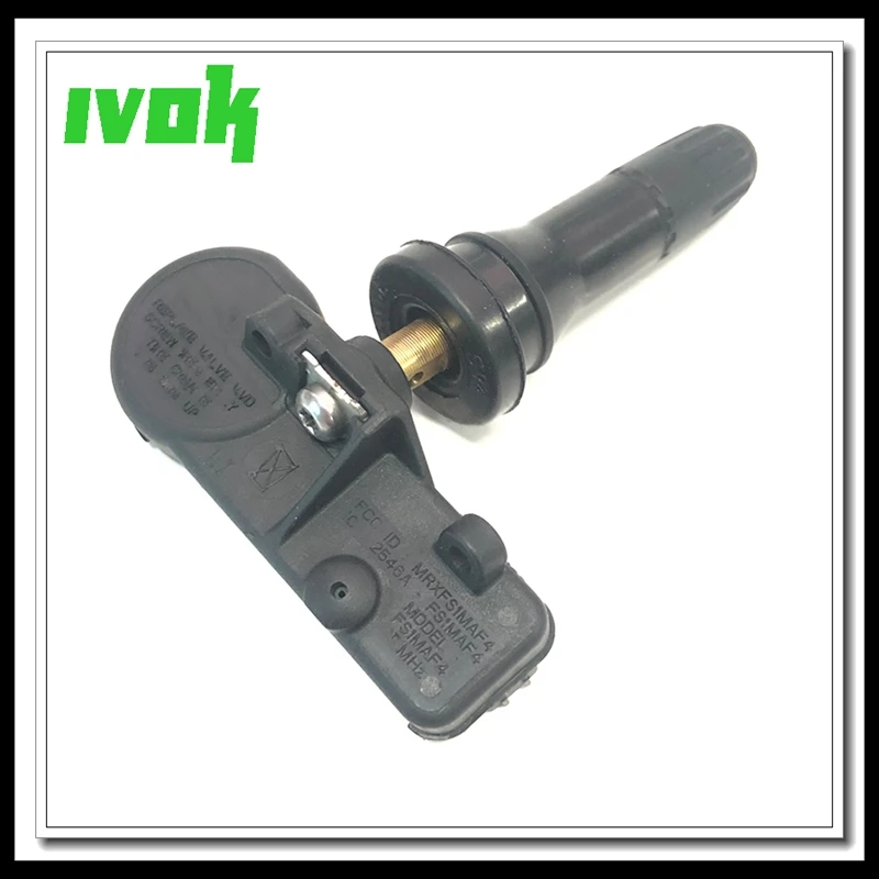 

4pcs/lot TPMS Sensors Tire Pressure Monitoring for Ford E-450 F-350 Explorer Lincoln 9L3T-1A180-AE 9L3T-1A150-BD 315MHZ