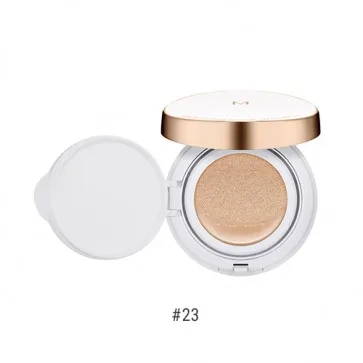 23 MISSHA M Волшебная Подушка SPF50+/PA+++#21#23 Изолированная Подушка телесного цвета увлажняющий BB Крем тональный крем корейская косметика - Цвет: 23