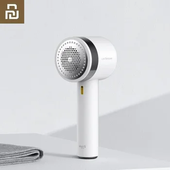

Youpin Lint Remover Hair Ball Trimmer Sweater Remover Portable 7000r/min Motor Trimmer Concealed sticky Hair Tube