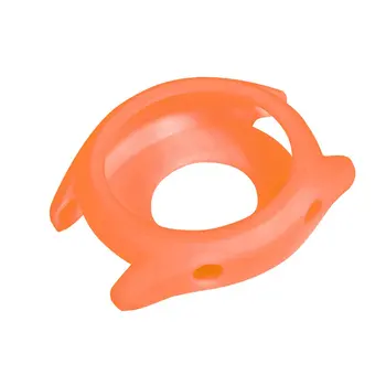 

Soft TPU Silicone Case Cover For Huawei Watch GT 2 GT Smart Bracelet Protective Frame Shell For GT2 Wristband Protector Sleeve