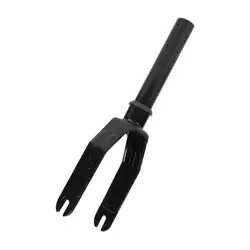 M365 Electric Scooter Front Fork Iron Front Wheel Bracket Forks Skateboard Accessories Replacement Parts Outdoor Bicycle Tools