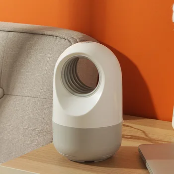 

Mosquito Killer Mosquito Lamp USB Power Photocatalysis Mute Radiationless Insect Killer Flies Trap Lamp Suitable For Baby