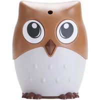 Cartoon Owl Toothpick Holder 6