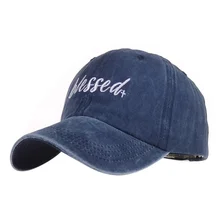 

Embroidered Baseball Hat for Men and Women Cotton Letter Snapback Trucker Cap Casual Streetwear Driver Sunshade