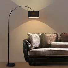 Светодиодный напольный светильник в итальянском стиле креативный