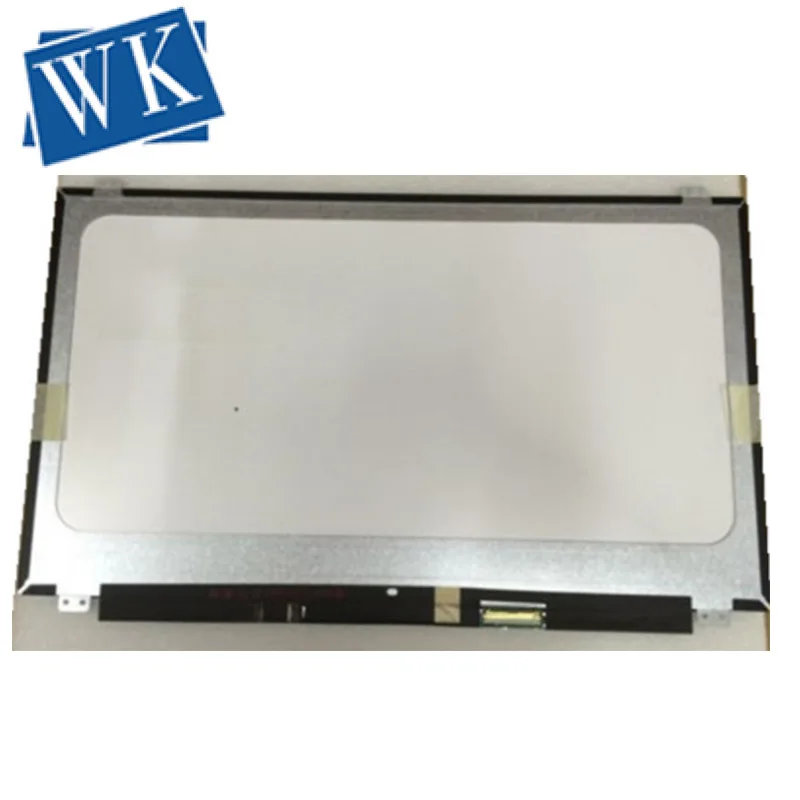 40PINS EDP панель сенсорного ЖК-экрана для Dell Inspiron 15 5558 Vostro 3558 JJ45K b156xtk1.0 | Компьютеры и