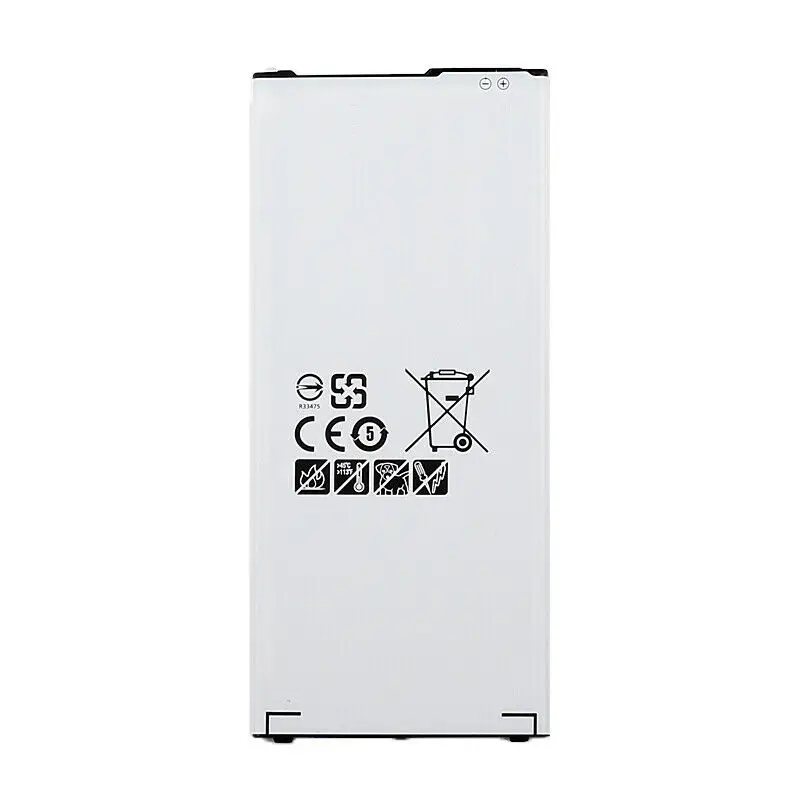 Сменный аккумулятор EB-BA510ABE для samsung GALAXY A5 A51 A5100 Edition