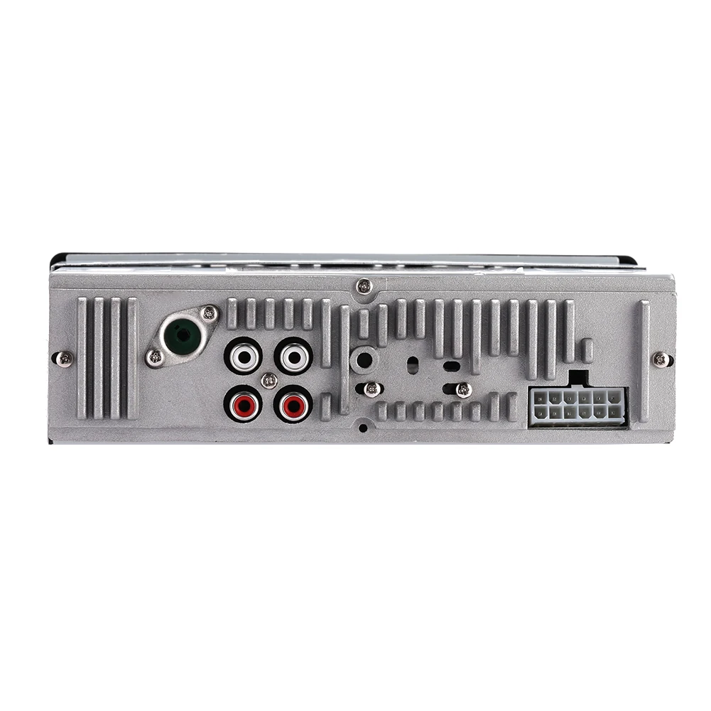 Авто Аудио Автомобильный MP3-плеер умный автомобиль mp3 Bluetooth музыка 1132 DC 12-30V Премиум