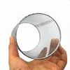 Metal Mesh Shisha Hookah Cover Waterpijp Gadget for Water Smoking Pipe Accessories 5