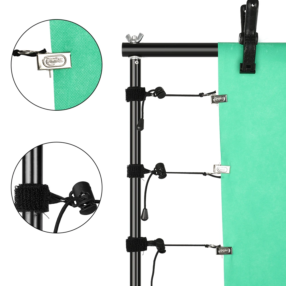 Wireless 4-channel Audio Mixer Portable Sound