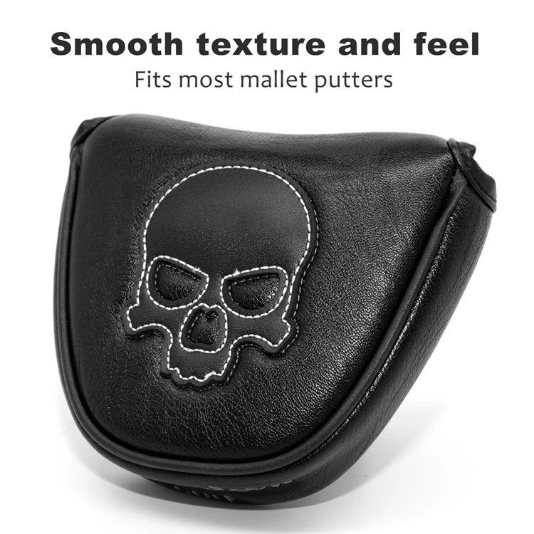 5 golf putter cover
