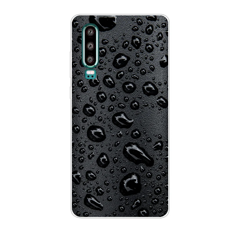 Чехол для huawei P30, чехол для huawei P30 Lite, мягкий силиконовый чехол из ТПУ для huawei P30 Lite P30 Pro P30Lite P30Pro P 30, чехол для телефона