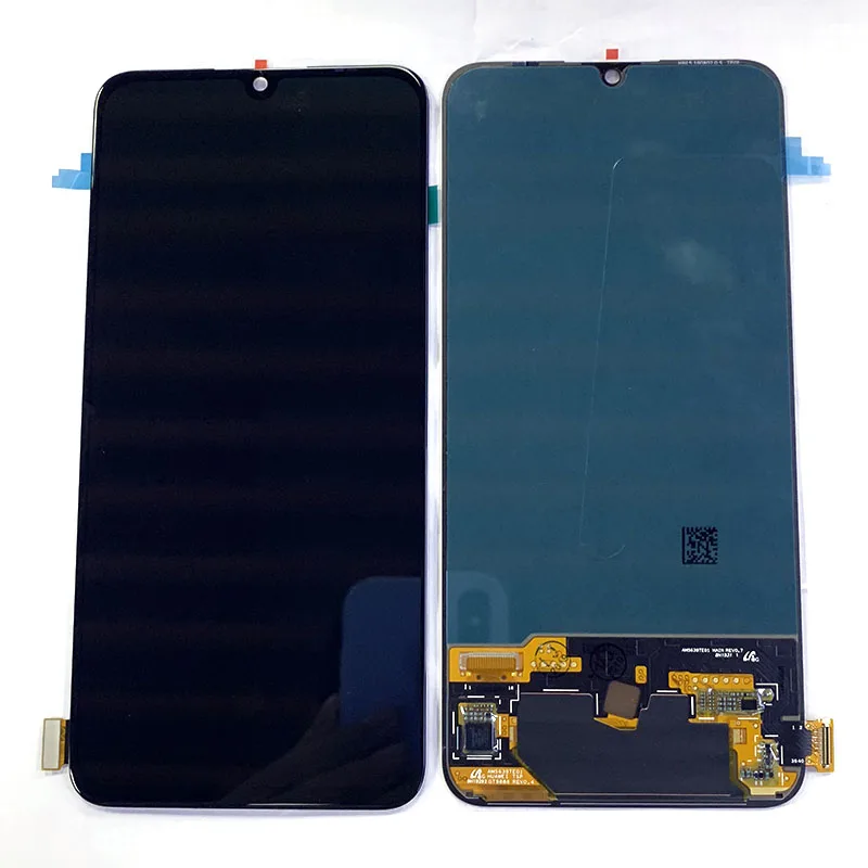 

Original Axisinternational For Huawei Nova 5 SEA-AL00 SEA-TL00 OLED LCD Display+Touch Panel Digitizer For Nova 5 Pro SEA-AL10