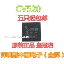 10 шт./лот CV520 QFN32