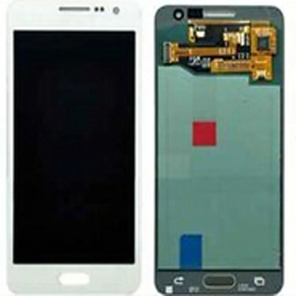 

Lcd Display tft oled Touch Screen digitizer Mobile Phone Replacement Repair Parts for samsung Galaxy A3 2015 A3000 A300