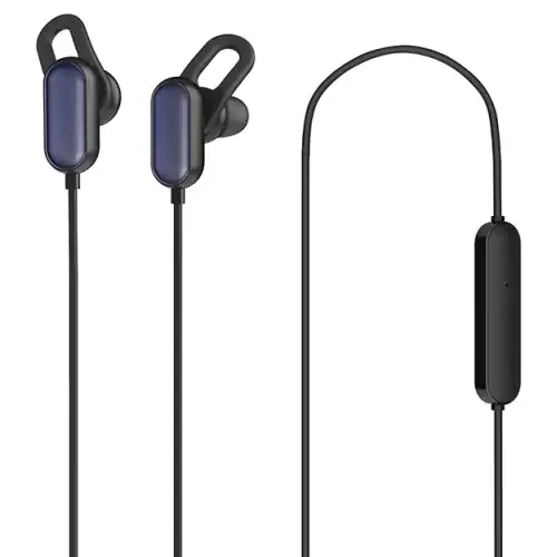 Xiaomi Bluetooth беспроводная гарнитура молодежная версия YDLYEJ03LM спортивные наушники с