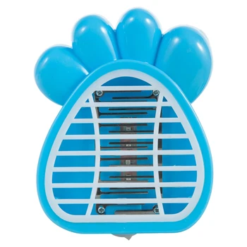 

Electric Mosquito Fly Bug Insect Trap Killer LED Socket Novelty Lighting Mosquito Killer Lamps EU Plug